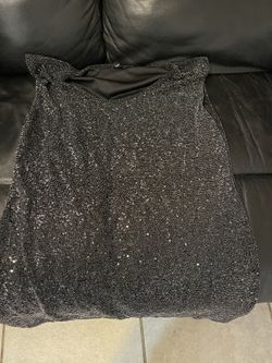 Woman’s Express Large Dress
