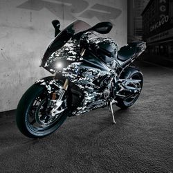 2022 BMW S1000RR