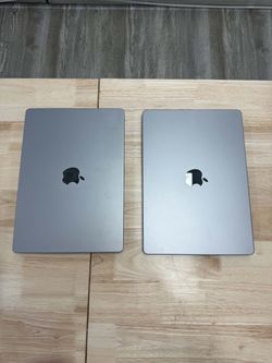 MacBook M1 Pro 14 inch