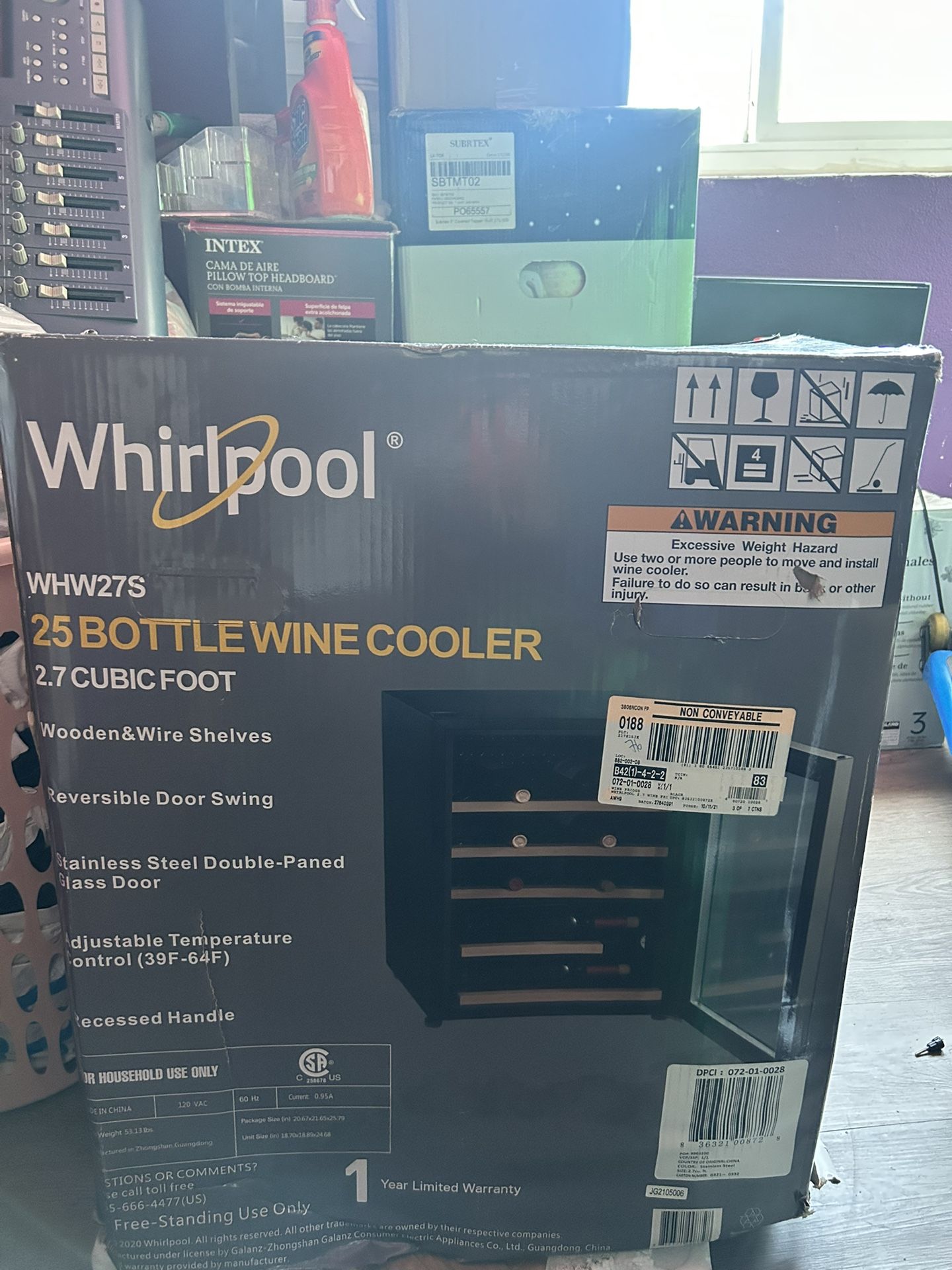 Whirlpool 