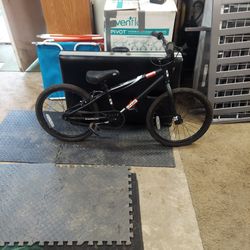 BMX Bike Youth 
