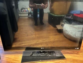 LG TV