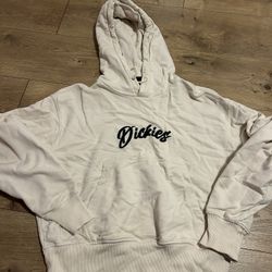 Dickies Hoodie Large 