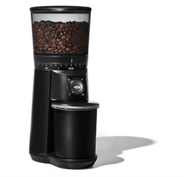 OXO Brew Conical Burr Grinder