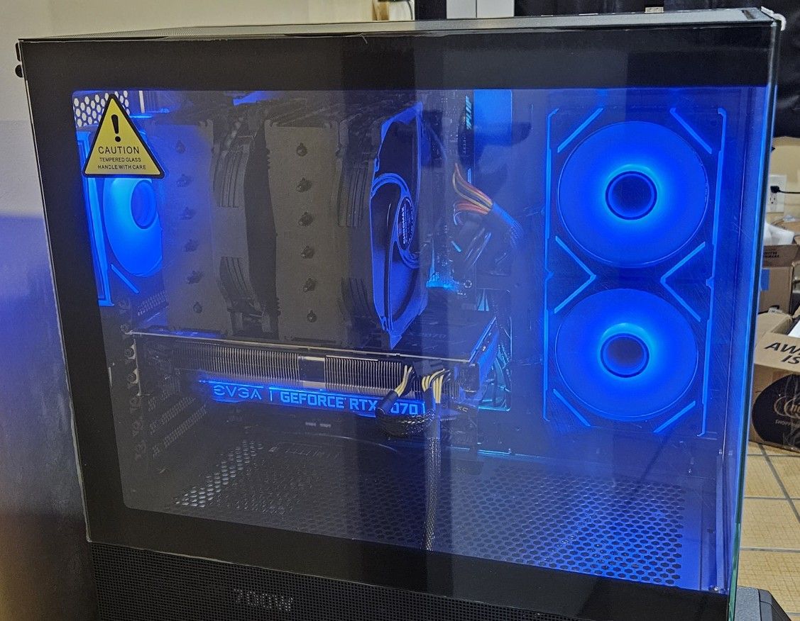 Gaming PC