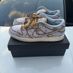 SB Dunk City of Style / sz:12