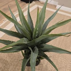Agave Artificial Plant