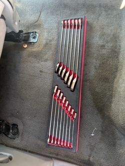 Snap on