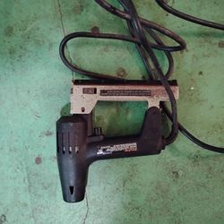 Black & Decker Electric Staple Gun