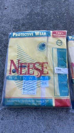 Neese Rainwear