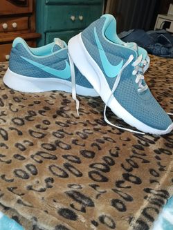 Women's Nikes