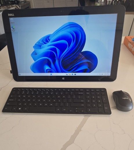 Dell XPS 18 " AIO