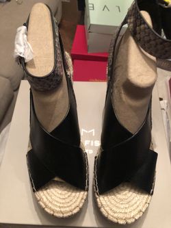 Mark Fisher Shoes