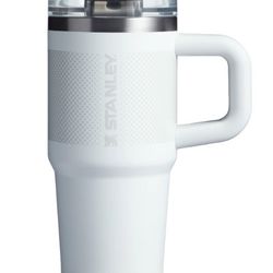 NEW in box: Stanley Quencher 14 oz ProTour Flip Straw Tumbler