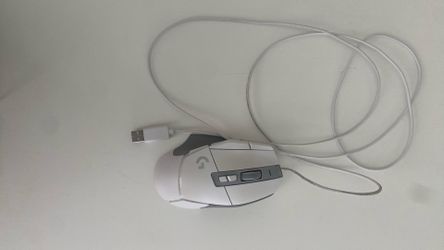 Logitech G502 X Gaming Mouse