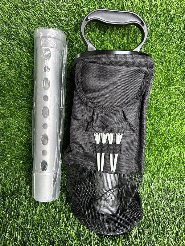 Golf Ball Retriever bag