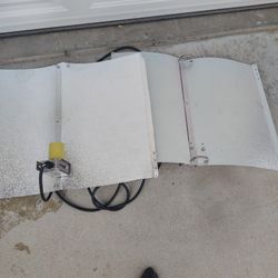 Grow Light Reflectors