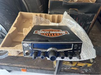 CB radio