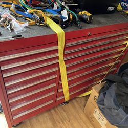 Mac Tool Box