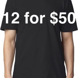 Gildan G64000 Large And XL black