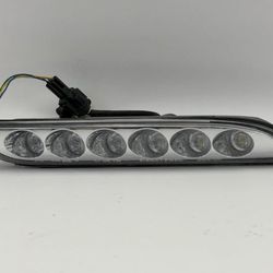 Nissan Juke DRL
