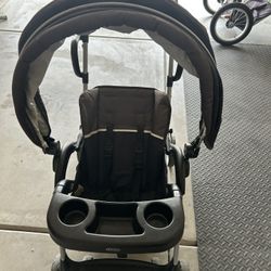 Graco Stroller