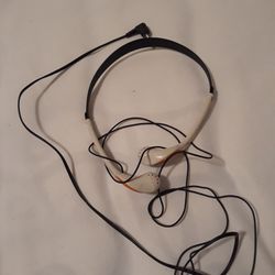 Sony Headphones With Wire