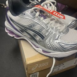 Aasics Gel Kayano 14