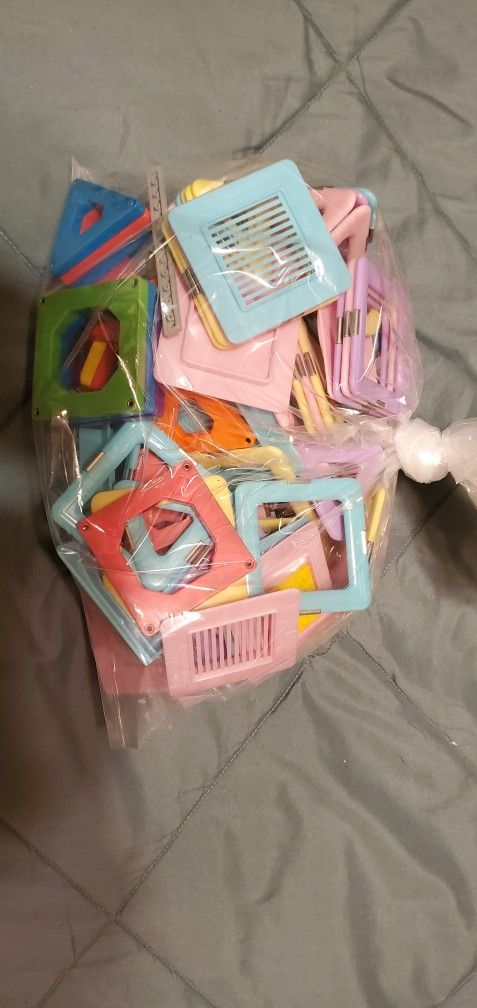 Kids Magnets