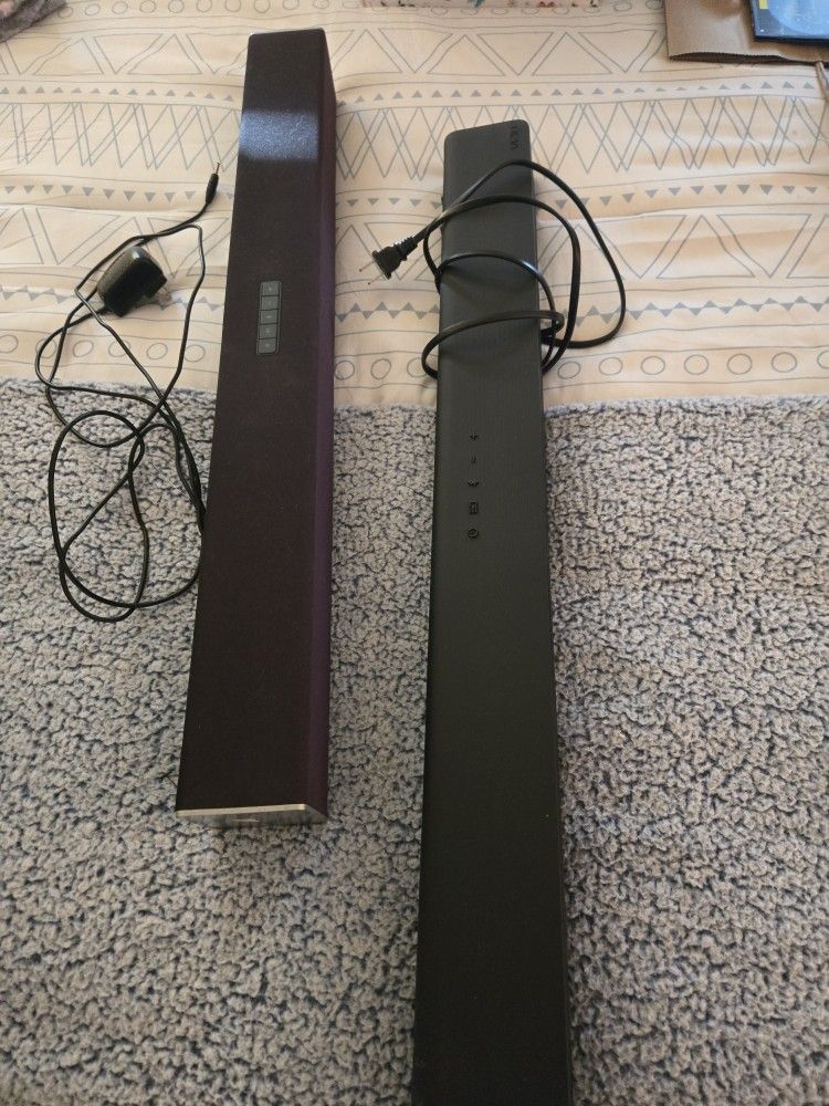 Sound Bars