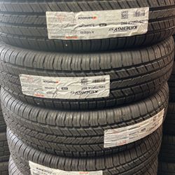 185/75/14 Hankook Kinergy 