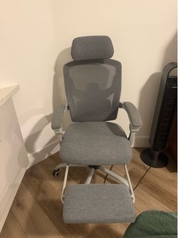 Ergonomic Desk Chair