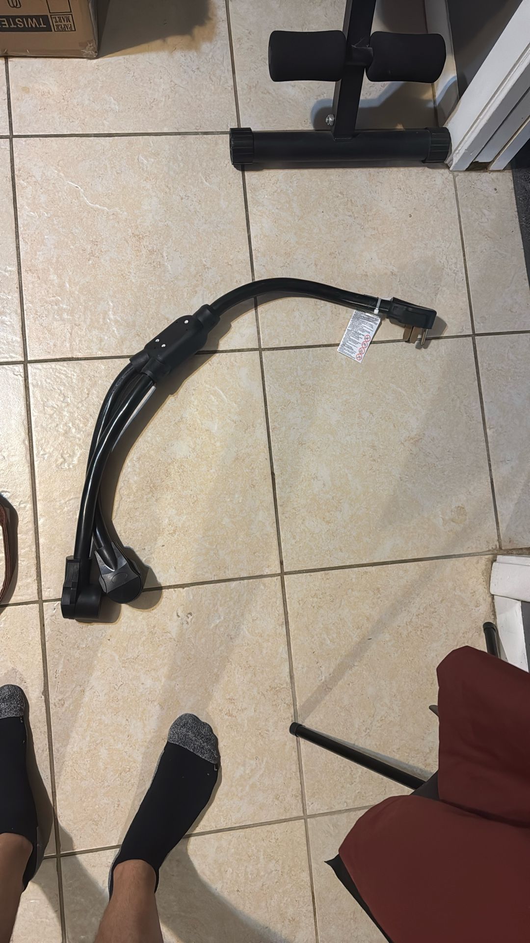 14-50P 4 Prong Splitter, 14-50P Splitter 14-50R Female Receptacle, 3FT RV 50 Amp 14-50 Y Split Plug Extension Cord Adapter