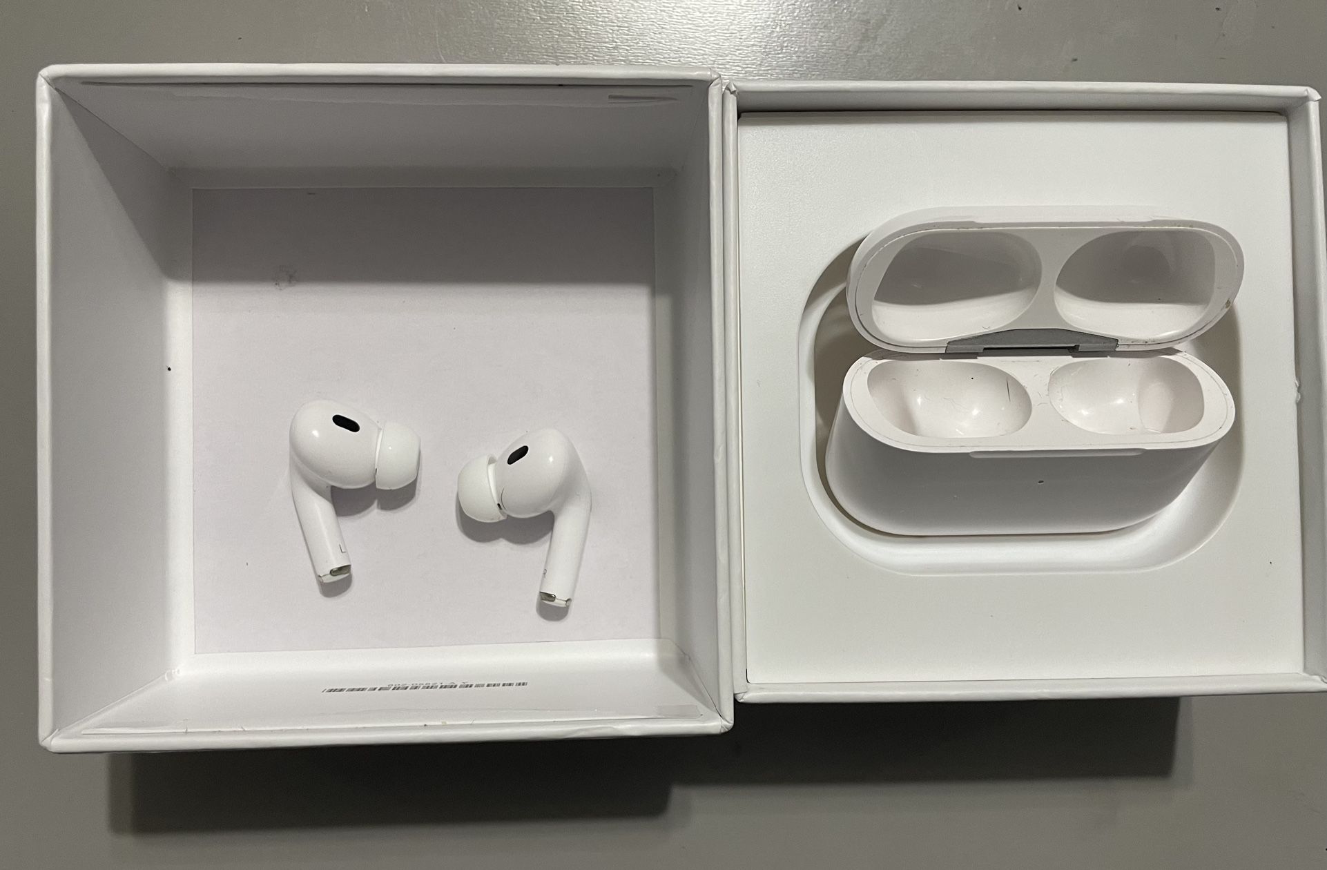 AirPods Pro