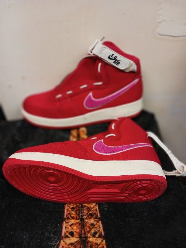 Nike Air Force Emotionally Unavailable for Sale in Oceanside, CA