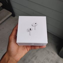 AirPod Pro 2