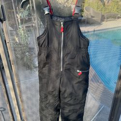 Kids Snow Suit