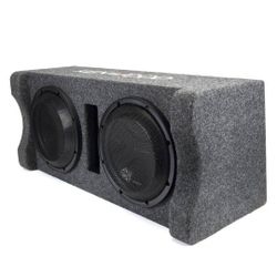 Kenwood  Subwoofer  12s