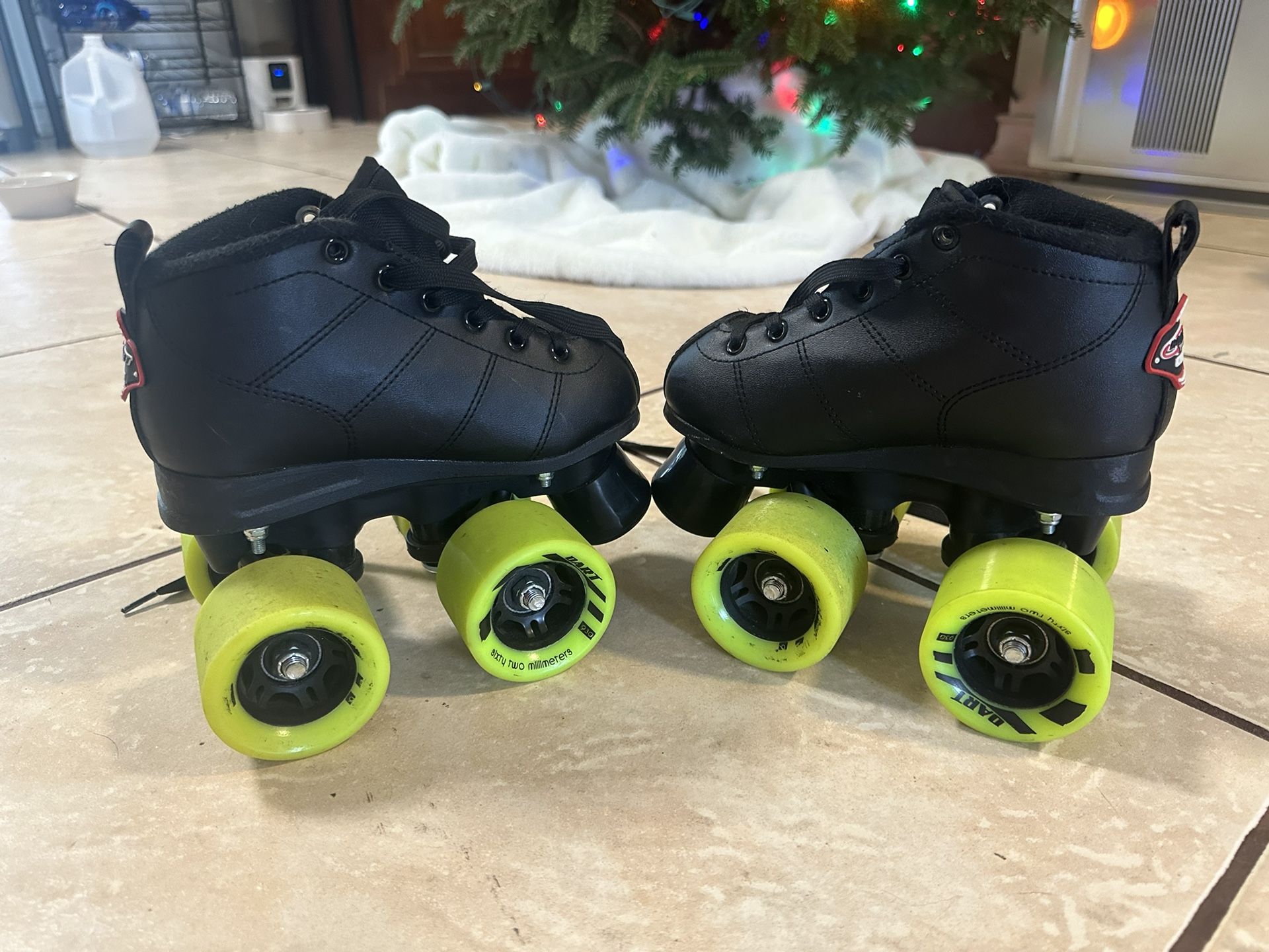 Rocket Jr Kids Skates