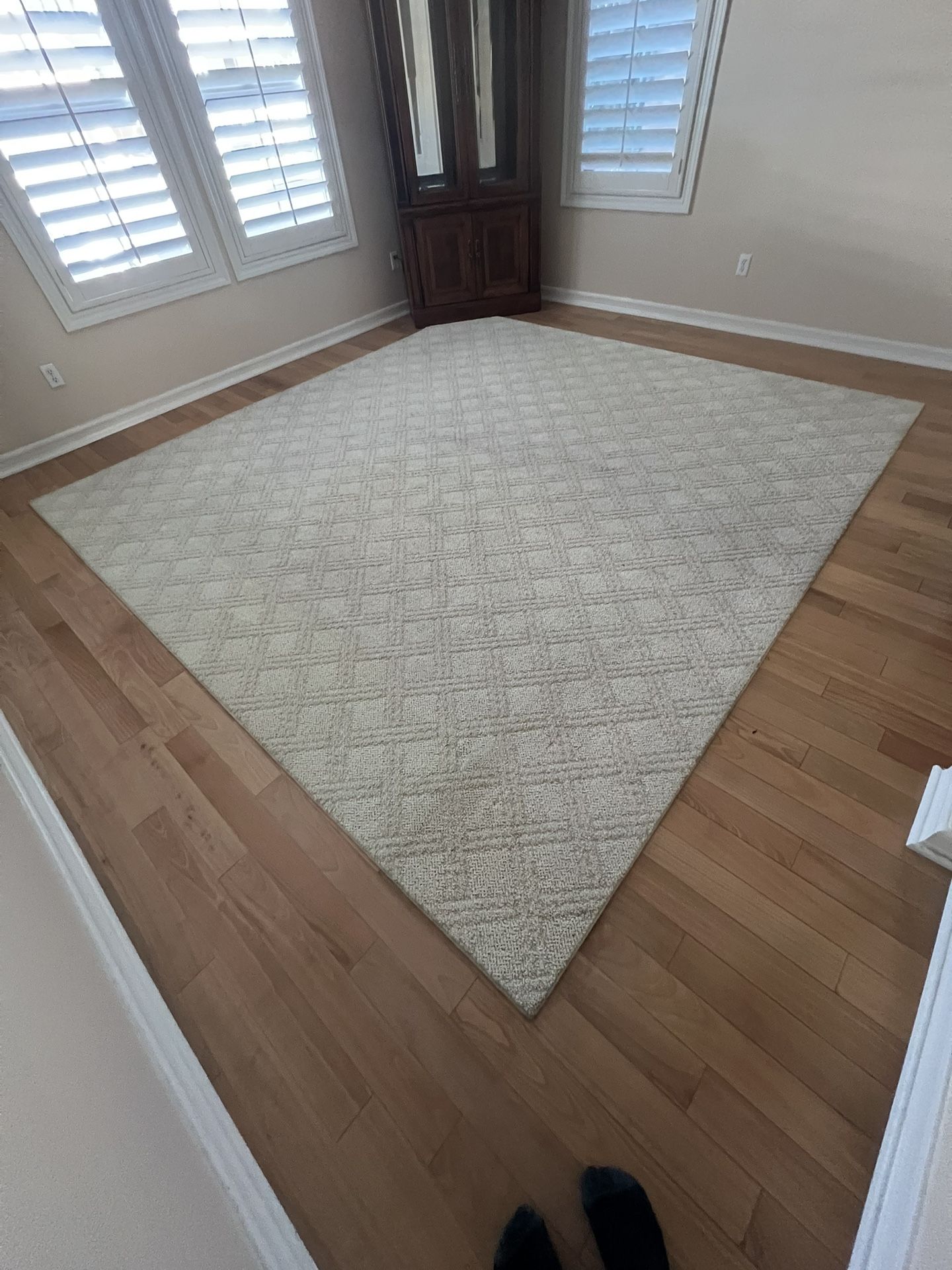 Rug
