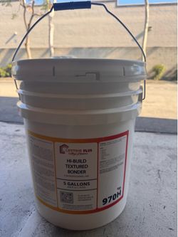 HI-BUILD TEXTURED BONDER FOR PROFESSIONAL USE