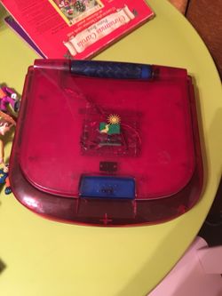 Pc kids Learning laptop