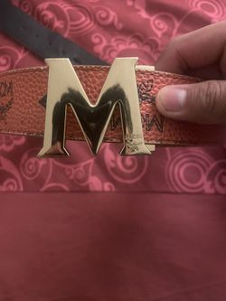 Belt