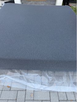 Casper Onyx King Mattress