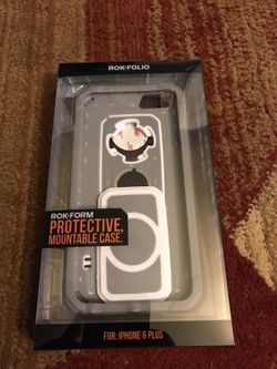 iPhone 6/6s Plus Rugged Case