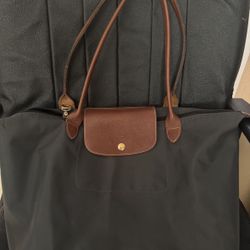 Longchamp Purse