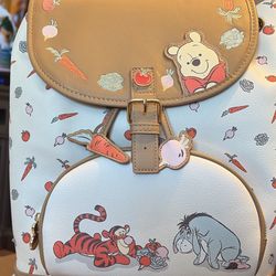 Disney Loungefly And Box Lucch Bags. All NWT. Pu Bridgewater Ma. Please Swipe To See All Pics. Pm For Prices Please 