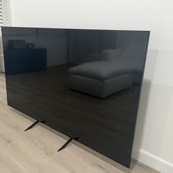 75” LG TV - NEED GONE