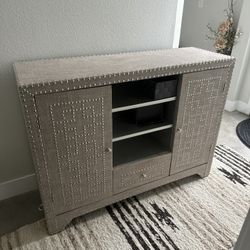 Entertainment Center 