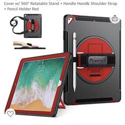 iPad Case
